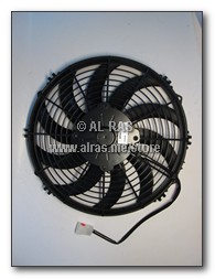 FAN. 61S 24V